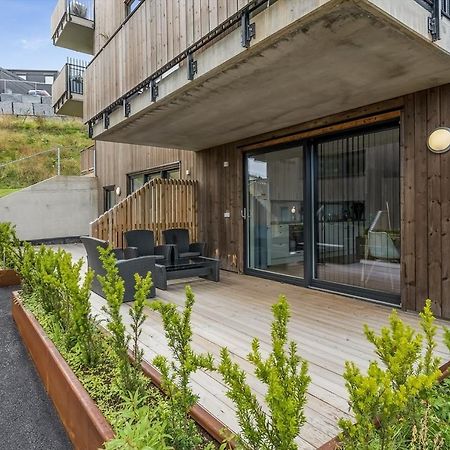 Jeci Apartment In Kjeller Lillestrom - New, Modern And Central Εξωτερικό φωτογραφία