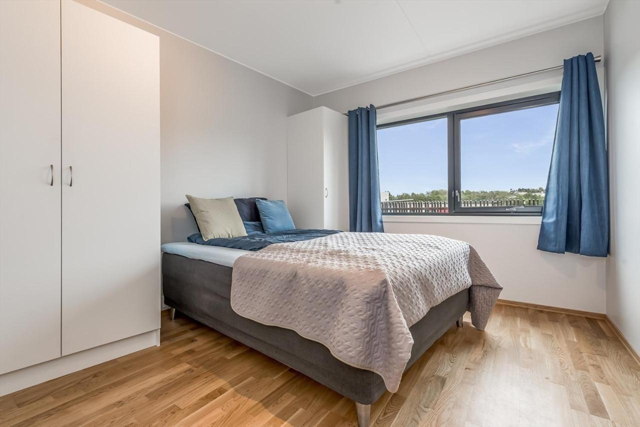 Jeci Apartment In Kjeller Lillestrom - New, Modern And Central Εξωτερικό φωτογραφία