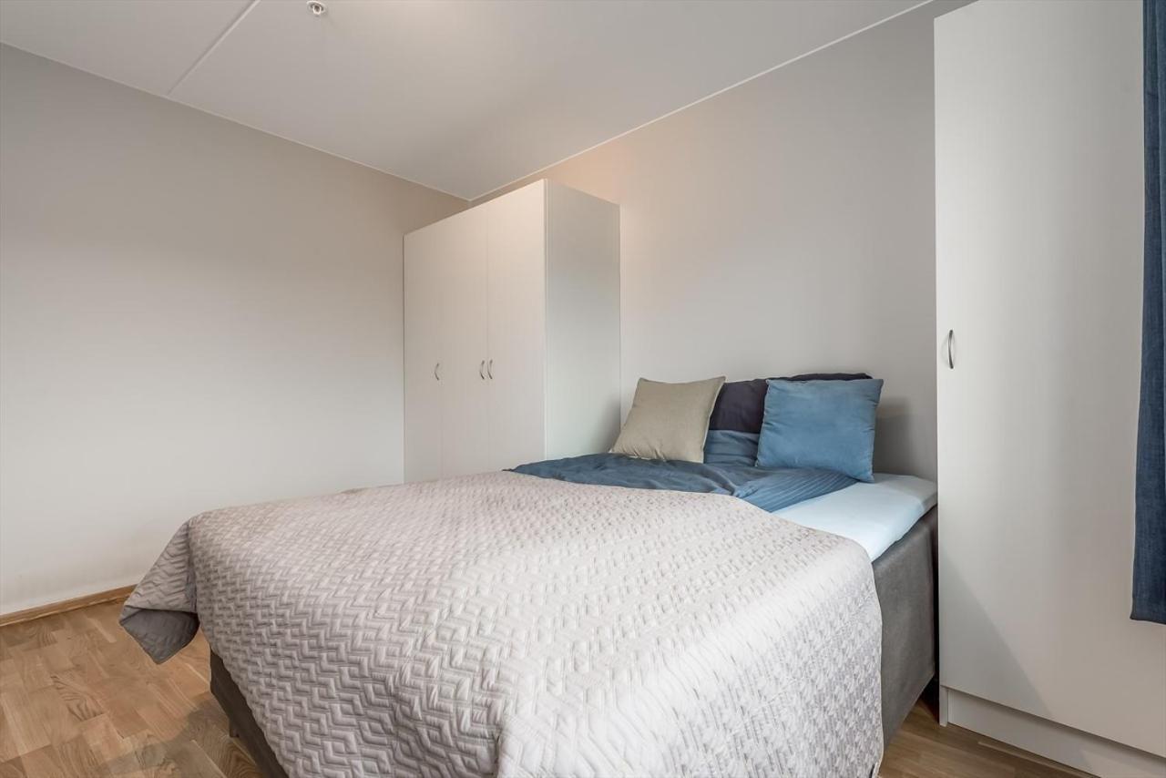 Jeci Apartment In Kjeller Lillestrom - New, Modern And Central Εξωτερικό φωτογραφία