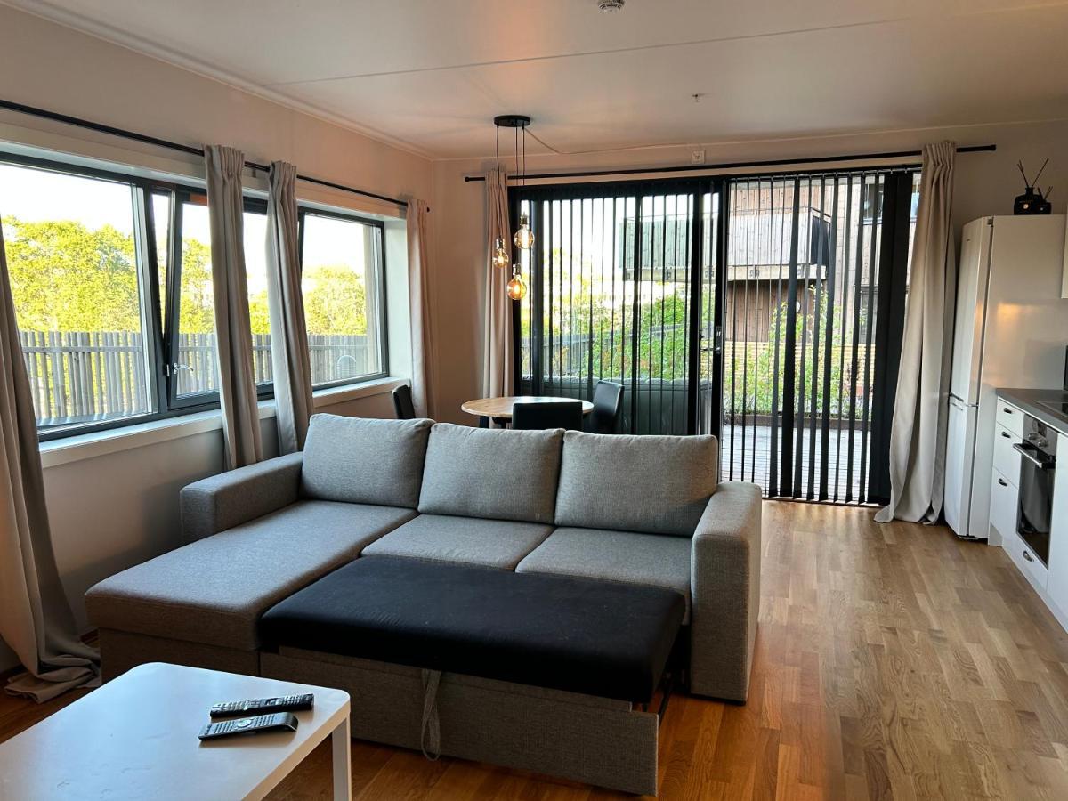 Jeci Apartment In Kjeller Lillestrom - New, Modern And Central Εξωτερικό φωτογραφία