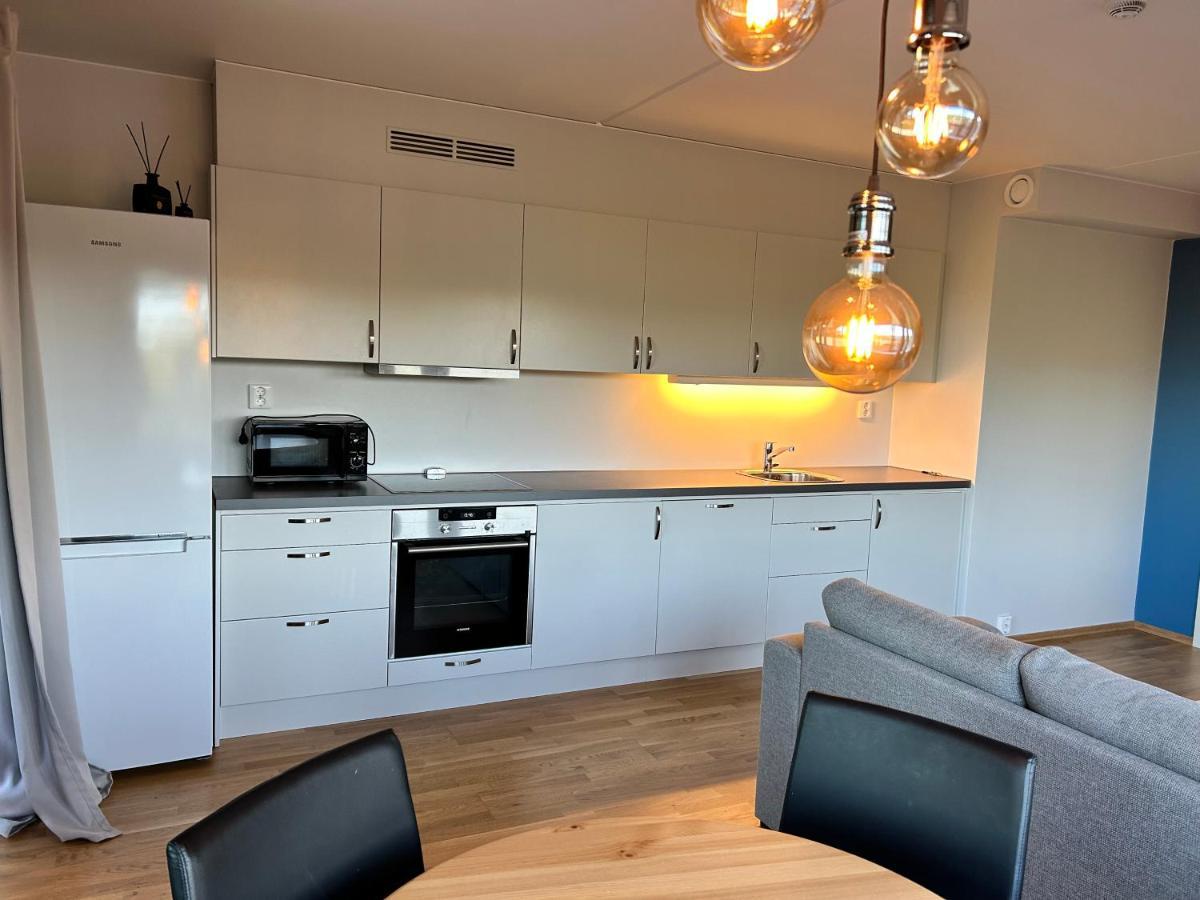 Jeci Apartment In Kjeller Lillestrom - New, Modern And Central Εξωτερικό φωτογραφία