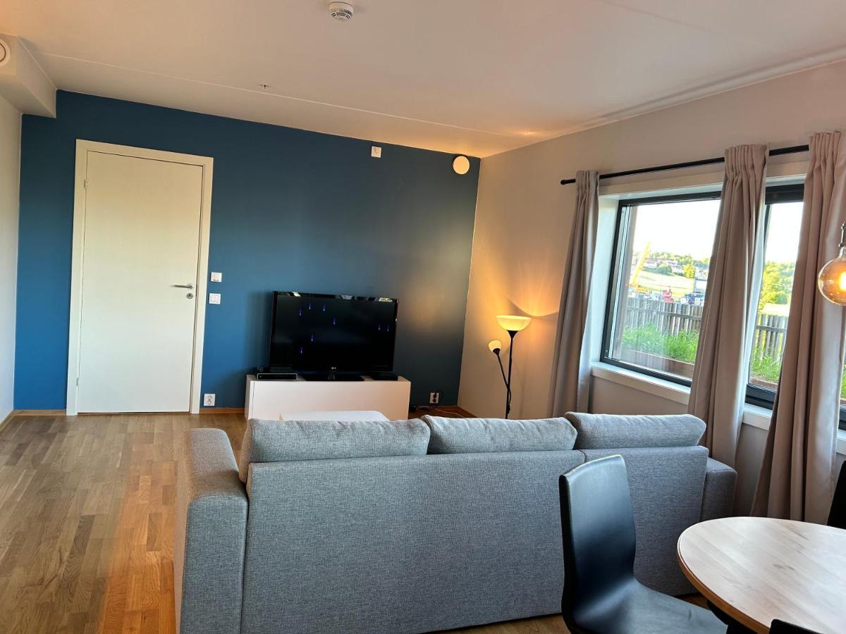 Jeci Apartment In Kjeller Lillestrom - New, Modern And Central Εξωτερικό φωτογραφία